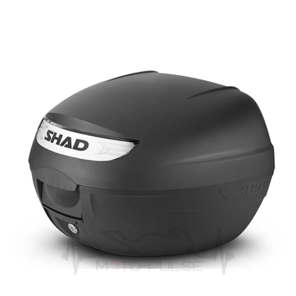 Кофр центральный Shad SH26