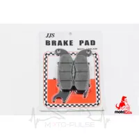 Колодки тормозные (диск)  AIRBland 125