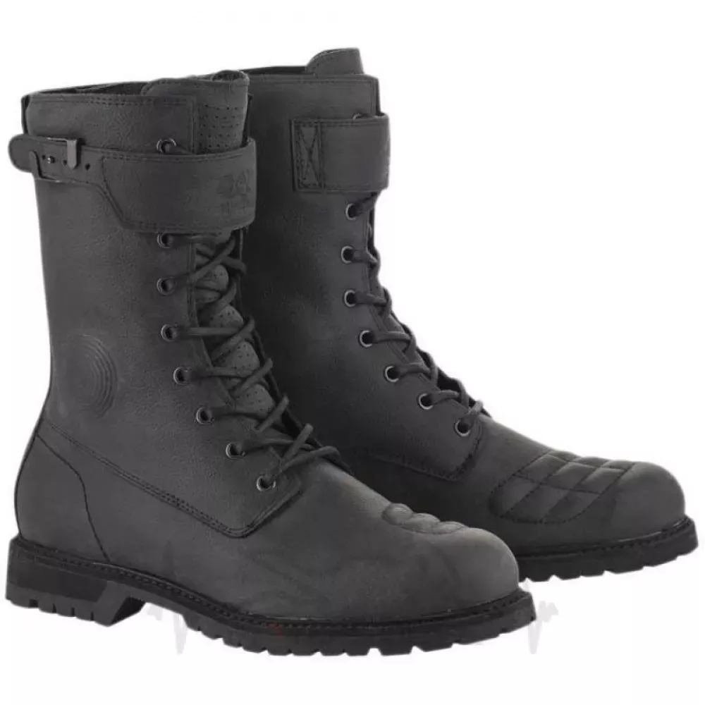 Мотоботы Alpinestars Oscar Firm (41) 