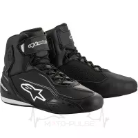  Мотокеды Alpinestars Faster 42,5 Black