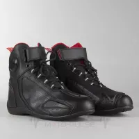 Мотоботы IXS RS-400 Black (42)