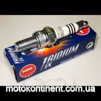 Свеча зажигания 	NGK 3521 / CR9EIX