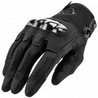 Мотоперчатки ACERBIS black CE RAMSEY MY VENTED (XXL)