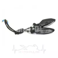 Повороты пердние (п+л) Kovi NC250