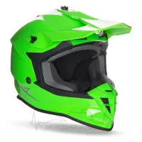 Мотошолом GEON 633 MX Neon Green (L)