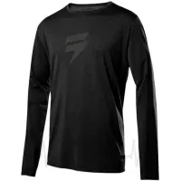 Джерси SHIFT RECON DRIFT JERSEY [BLACK] (XL)