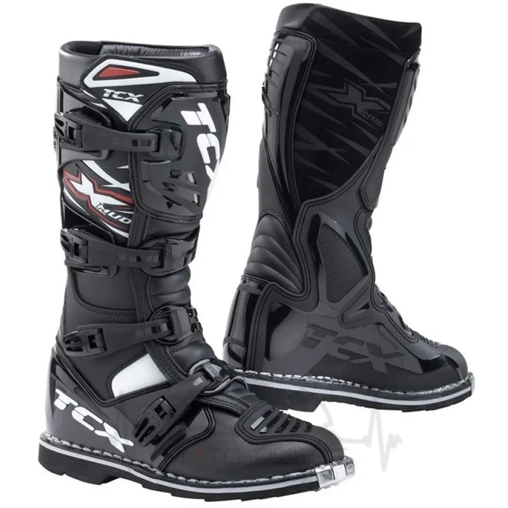Мотоботы  TCX X-MUD LTH (46)