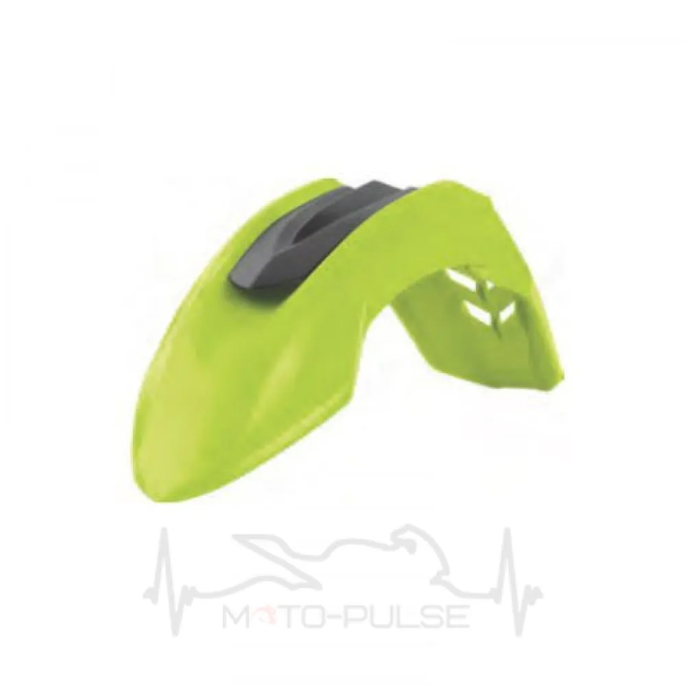 Крыло Polisport Yellow