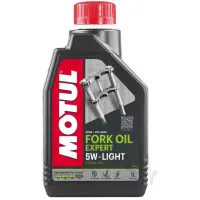Масло вилочное Motul Fork Oil Expert 5w