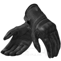 Мотоперчатки кожанные REV'IT FLY 3  black (M) 