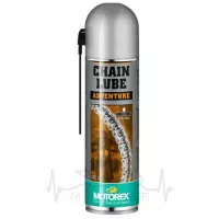 Смазка цепи Motorex Chain Lube Adventure  500 ml