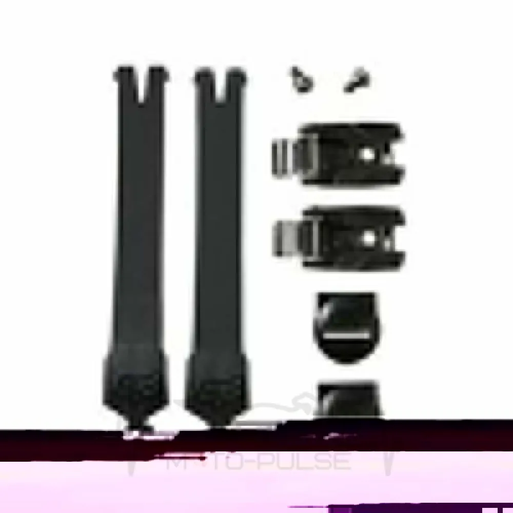 Застежки COMP STRAP KIT [BLACK]