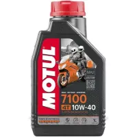 Масло моторне Motul 7100 10W40 (1L)
