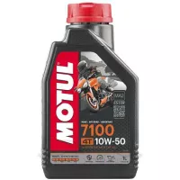 Масло моторне Motul 7100 10W50 (1L)