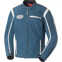 Мужская текстильная IXS RIDLEY  Blue (L)