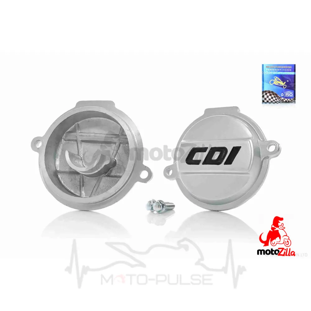 Крышка головки цилиндра распредвала CB/CG-150/200/250 