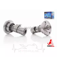 Распредвал ГРМ CB (в сборе) 125/250