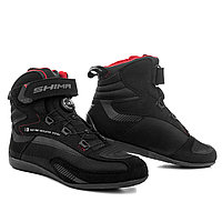 Мотокеды Shima EXO Lady Black (39) 