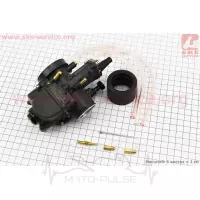 Карбюратор SPORT PWK 30 (d=30mm) с мех. заслонкой