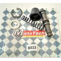 Ремкомплект машинки dio mototech
