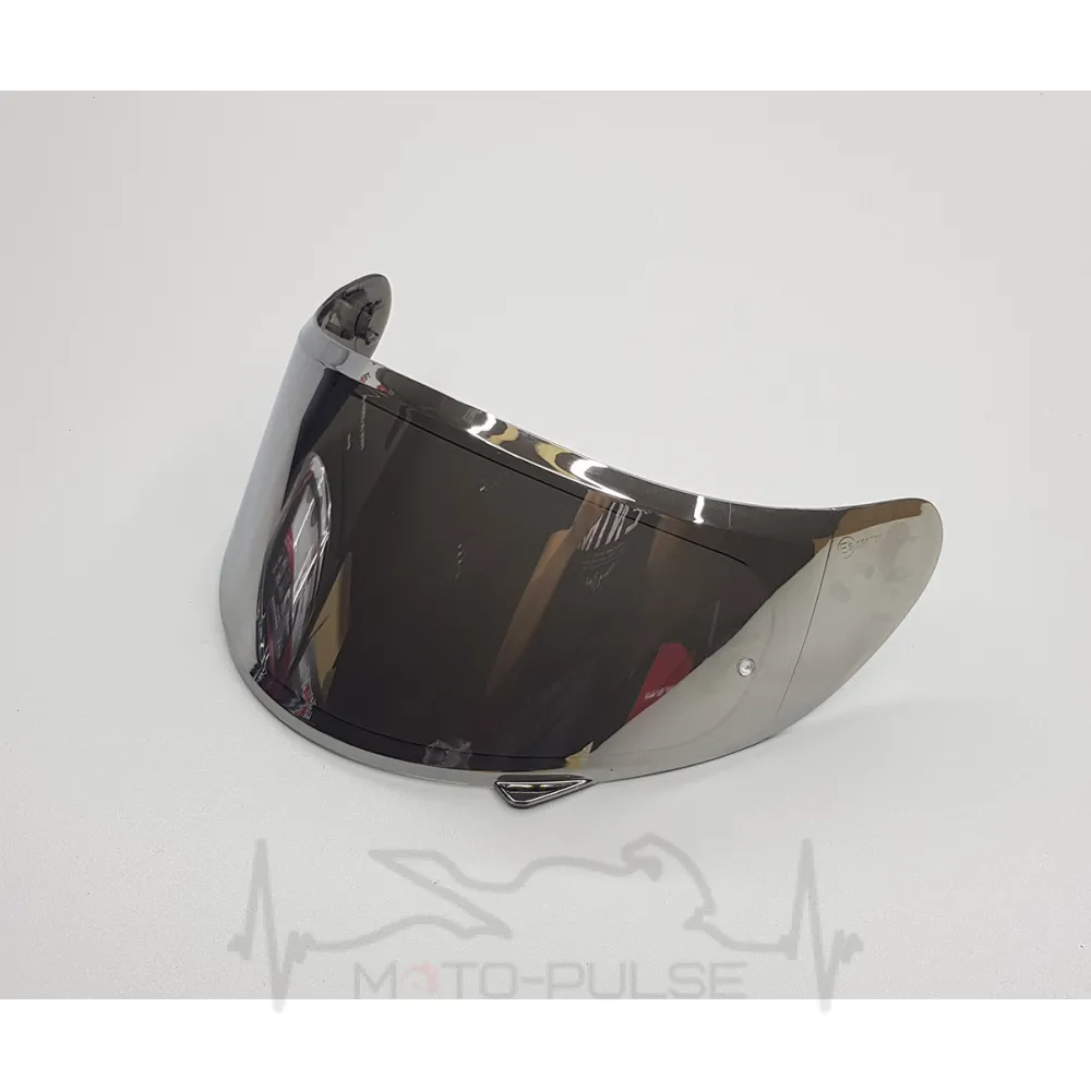 Визор MT V12 Silver (Thunder/Revenge)