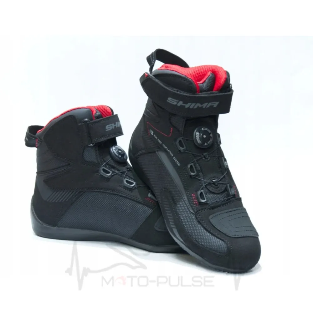 Мотокеды Shima EXO Vented (37) 