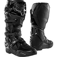 Мотоботи FOX Instinct Boot BLACK (Size:M9)