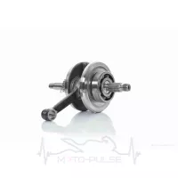  Коленвал  CG125/150  p-15mm 