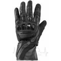 Мотоперчатки кожанные IXS Novara 3.0 (S) Black 