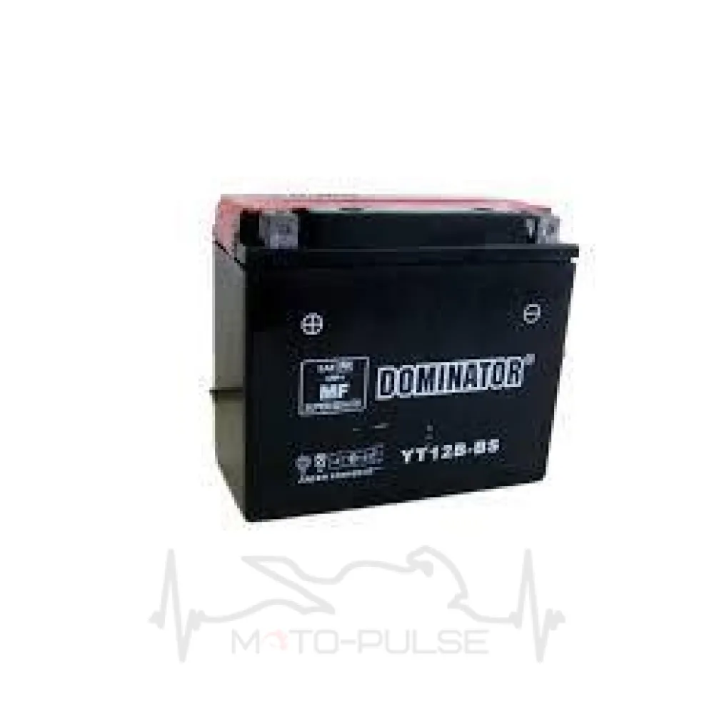 АКБ 14А YT14L-BS Dominator 150*145*85