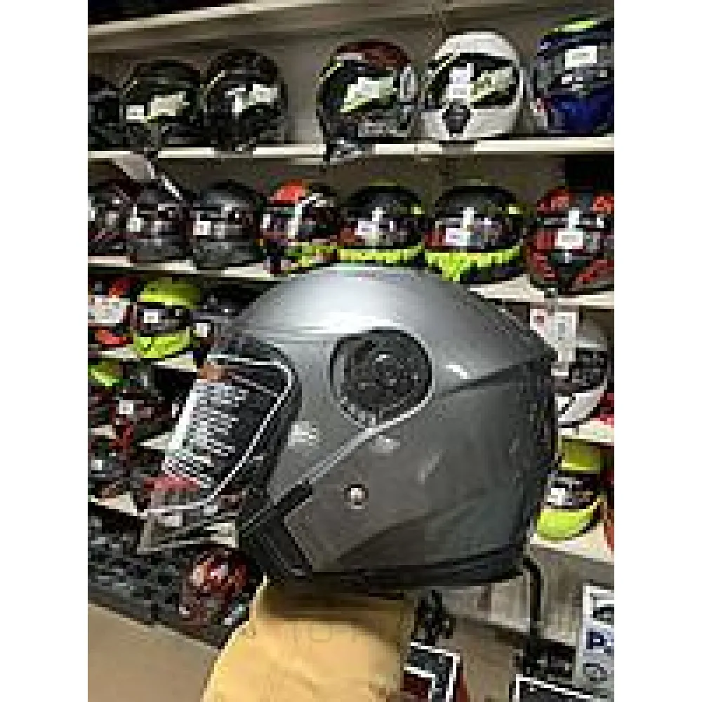 Мотошлем Открытый Jekai MH-512