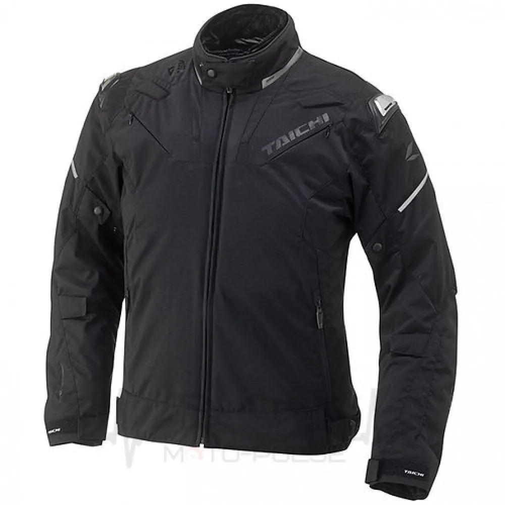 Мотокуртка RS Taichi Armed All Season 2  Black (XL) K