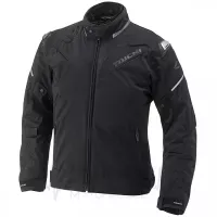 Мотокуртка RS Taichi Armed All Season 2 Black (L) 