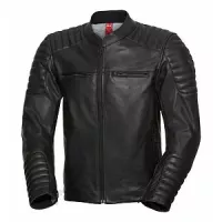 Мотокуртка Мужская кожаная IXS CLassic LD Black (52)