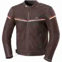 Мужская замшевая IXS Flagstaff Brown (52)