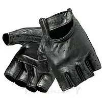 Мотоперчатки кожанные OZONE RASCAL black (XL) 