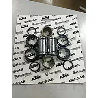 Ремкомплект маятника KTM SX 50/65 45204230010