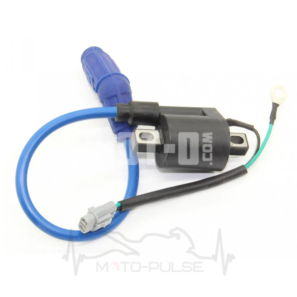 Катушка зажигания  KOVI NC250-4T PRO "ОТОМ"
