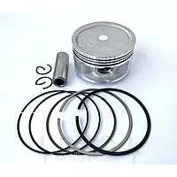 Поршень YP 250 Majesty  69,25 mm