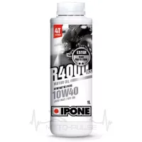 Масло моторне Ipone R4000 RS 10w40 (1L)