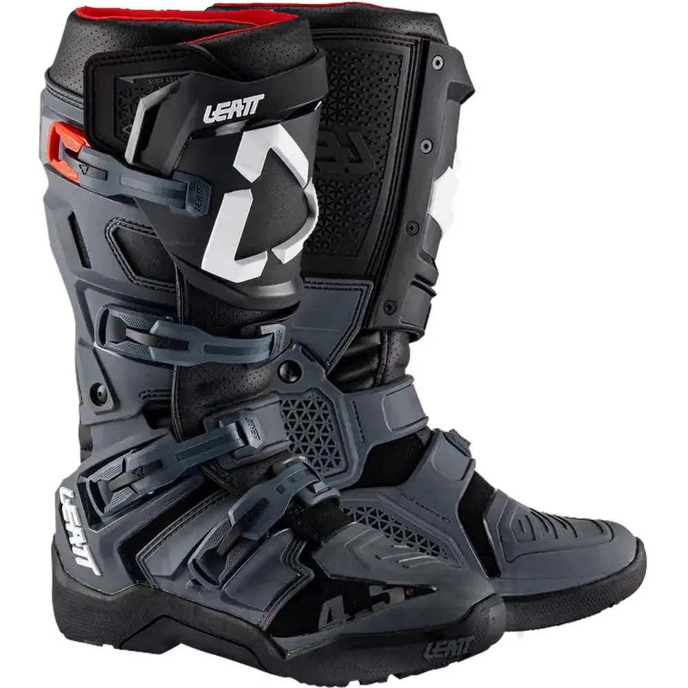 Мотоботы  Leatt 4.5 Boot Enduro [Graphene] (10)