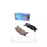 Колодки тормозные передние  Majesty 250  LIP