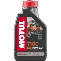 Масло моторне Motul 7100 10W60 (1L)