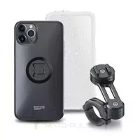 Тримач для телефону з футляром SP Connect Universal iPhone 11/XR (53924)