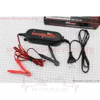 Зарядное устройство АКБ 6V/12V 