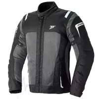 Мотокуртка Seventy SD-JT44 Summer Touring Black/Grey (L)