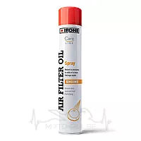 Спрей для повітряного фільтра IPONE Spray  Air Filter Oil  750ml