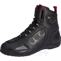 Мотоботы IXS RS-400 Black (43)