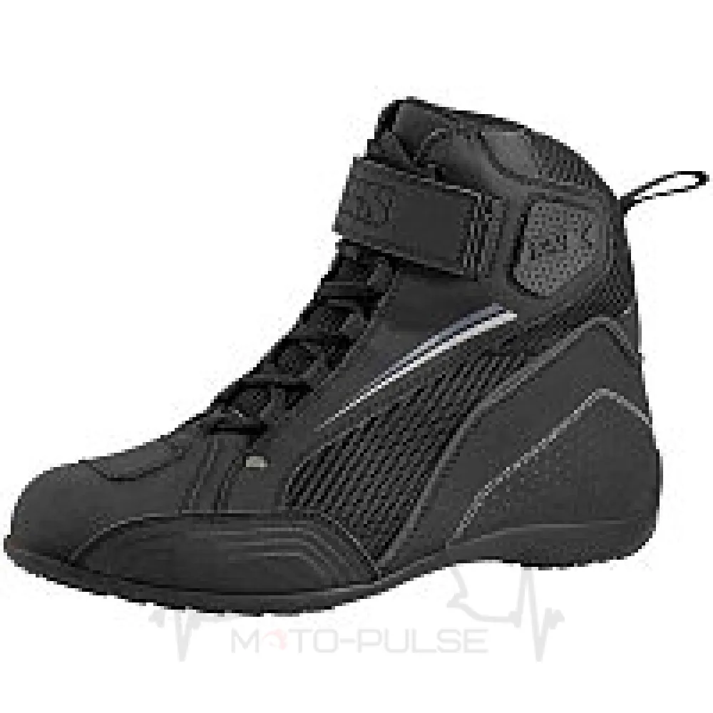 Мотоботы   IXS BREEZE 2.0 (X45030-003) 38 Black