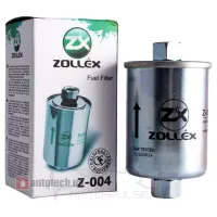Фильтр топливный ВАЗ Zollex